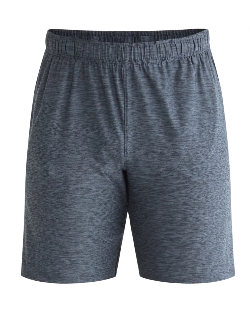 Men's Jersey Knit Athletic Shorts, 9" Inseam